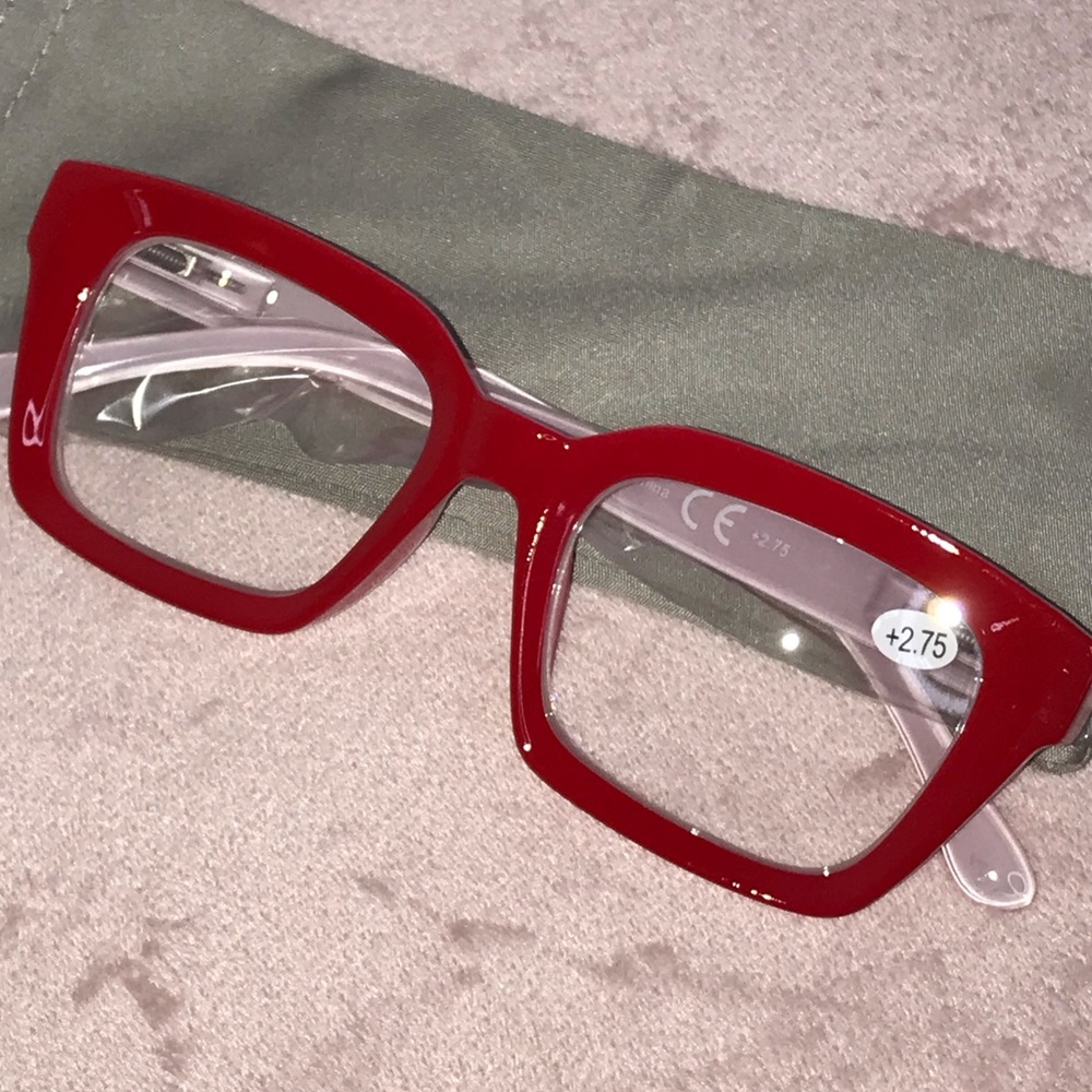 NEW! Fashion Readers +2.75